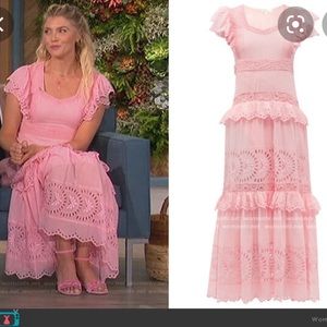 LOVESHACKFANCY DRESS